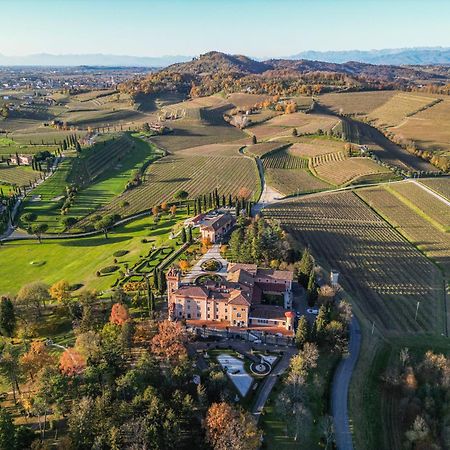 卡帕瑞瓦德尔弗留利 Casale In Collina旅馆 外观 照片